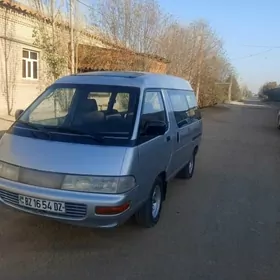 Toyota Hiace 1992
