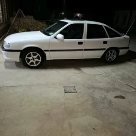 Opel Vectra 1991