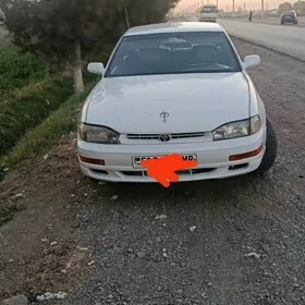 Toyota Camry 1991