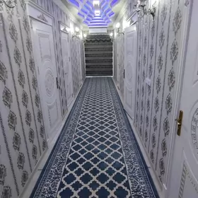 Satlyk Olimpiys 3 kom 147m2