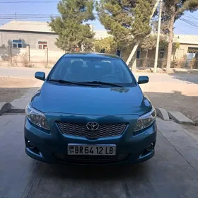 Toyota Corolla 2010