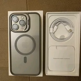 Iphone 15 pro max 256