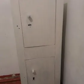 Öý Ofis un seýf..