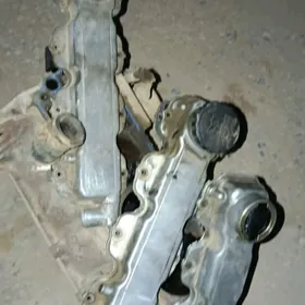 OPEL RASPERDUWAL KRIŞGA 16