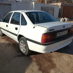 Opel Vectra 1990
