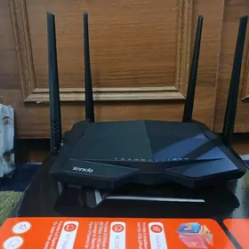 tenda router