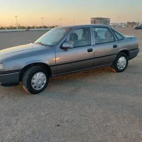 Opel Vectra 1991