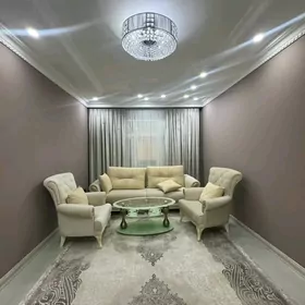 АРЕНДА МАРЫЙСКАЯ КВАРТИРА