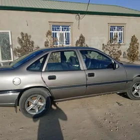 Opel Vectra 1991
