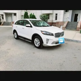 Kia Sorento 2019
