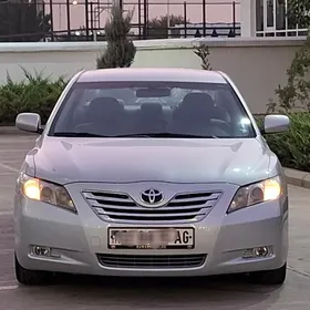 Toyota Camry 2008