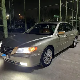 Hyundai Azera 2006