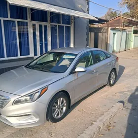 Hyundai Sonata 2017