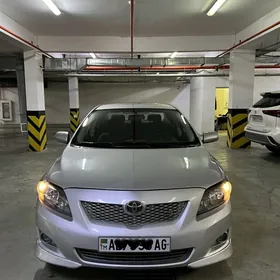 Toyota Corolla 2010