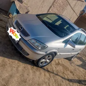 Opel Zafira 2000