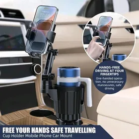 Крепление для телефона