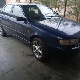 Hyundai Elantra 1994