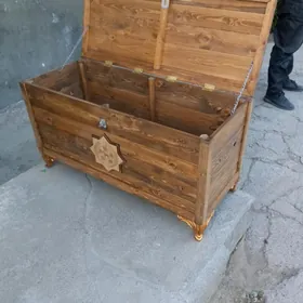 sowgat sebet sandyk agac teze