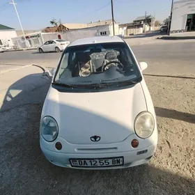 Daewoo Matiz 2005