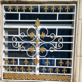 Reşotka swarka сварка