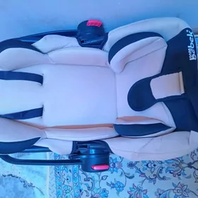 детское автокресло(чаганкы)