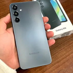 Samsung A16