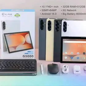 G5000 Tablet