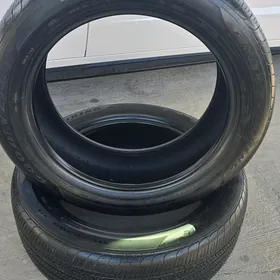 GOODYEAR TEKER 235/55/20