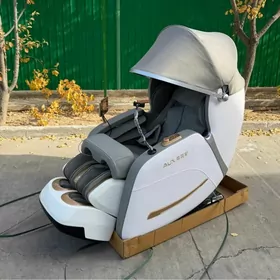 massaz kreslo массаж