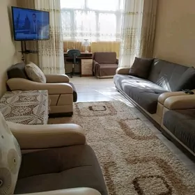 Мир Азады 4/1 эт 2 ком Арзан