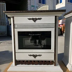 iran gaz pec eyran печ