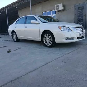 Toyota Avalon 2008