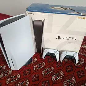 playstation 5 fat proşivkaly