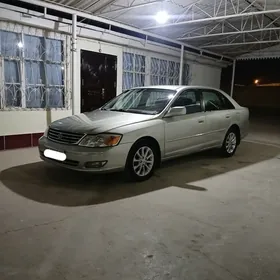 Toyota Avalon 2000