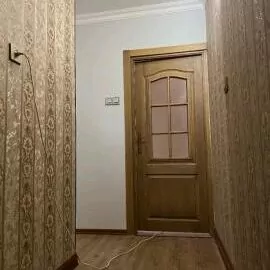 Квартира. И точка.