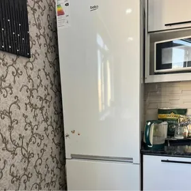 holodilnik холодильник Beko