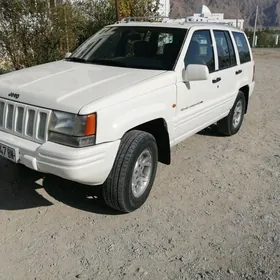 Jeep Grand Cherokee 1997