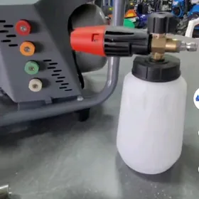 moyka pena sepÿäni