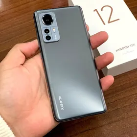 Xiaomi Mi12X   12/256Gb