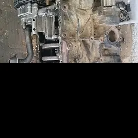 блок галовка