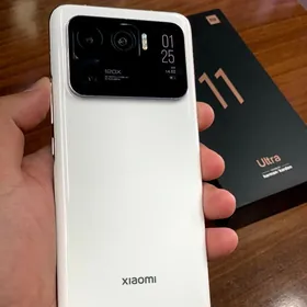  Xiaomi Mi 11ultra