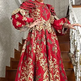 Köynekler/toy ücin