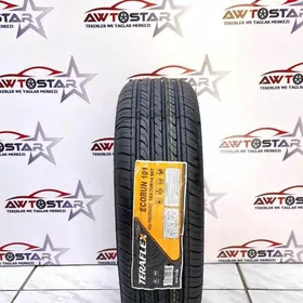 TEKER TERAFLEX 185/70/14 ✅️