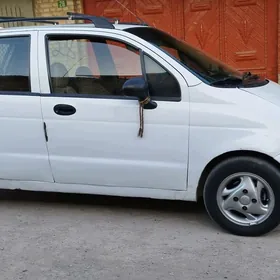 Daewoo Matiz 1999