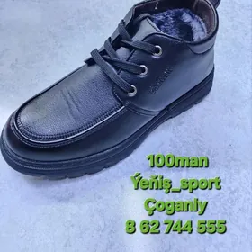 Ädik pol sapok Ýeňiş_sport Çog