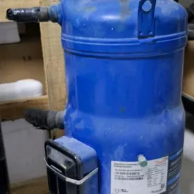 Compressor - Компрессор