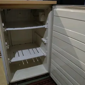 Marozilnik/Морозильник