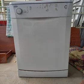 посуда моющая машина