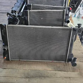 Corollo Radiator Orginal Mordo