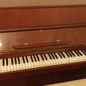 пианино фортепиано